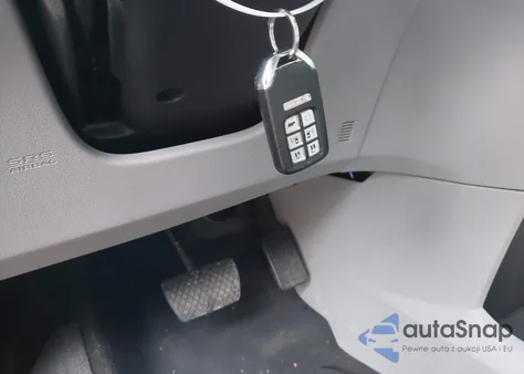 2021 Honda Odyssey Touring из США, поврежденный, VIN 5FNRL6H87MB006185